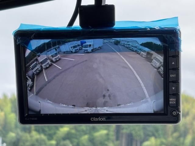 HINO RANGER 2025 Image 31