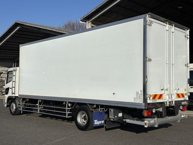 HINO RANGER 2017 Image 31