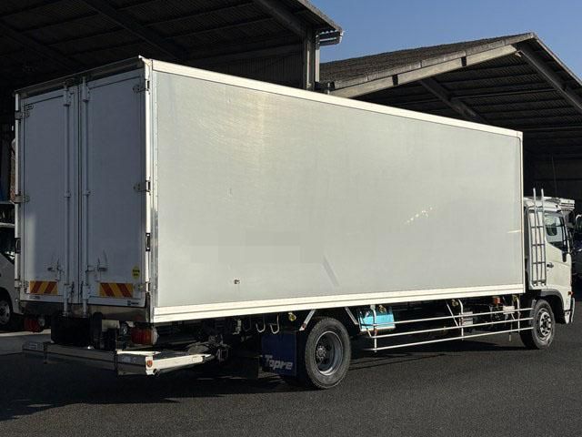 HINO RANGER 2017 Image 31