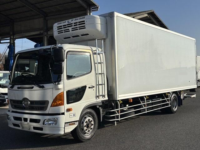 HINO RANGER 2017 Image 31