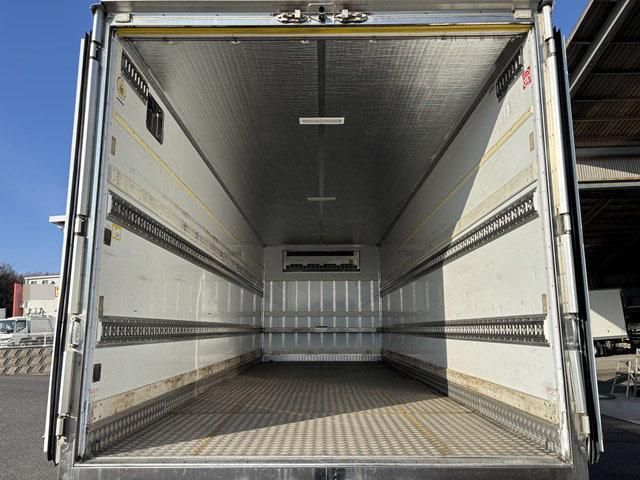 HINO RANGER 2017 Image 31