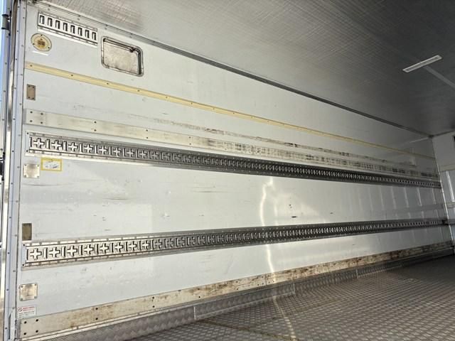 HINO RANGER 2017 Image 31