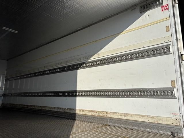 HINO RANGER 2017 Image 31