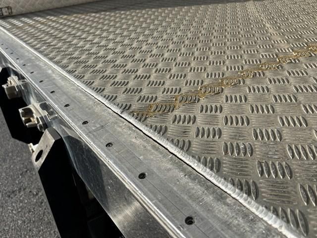 HINO RANGER 2017 Image 31