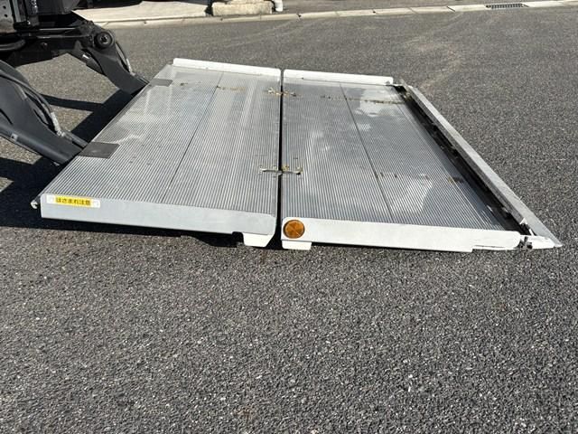 HINO RANGER 2017 Image 31