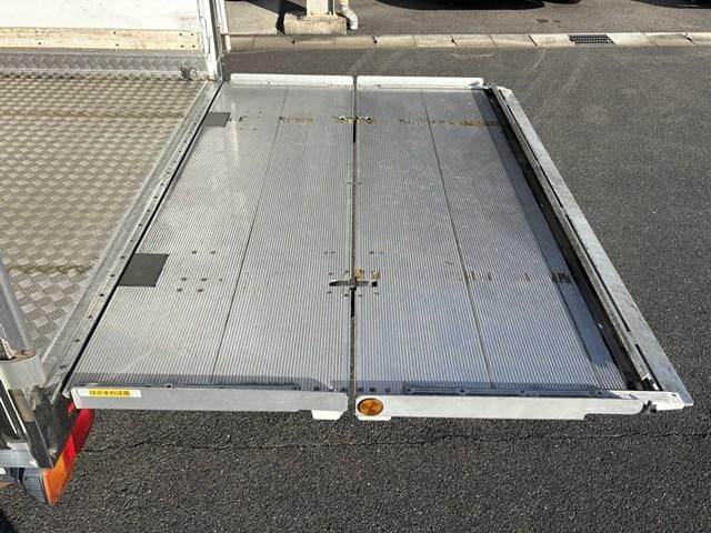 HINO RANGER 2017 Image 31