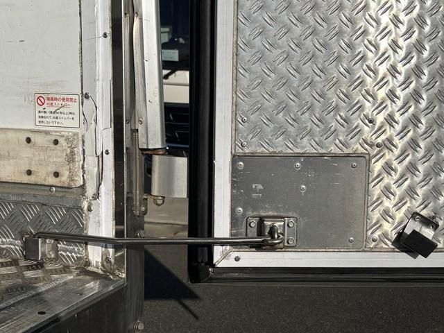 HINO RANGER 2017 Image 31