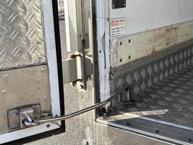 HINO RANGER 2017 Image 31