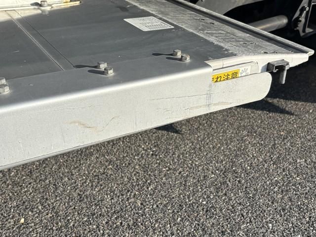 HINO RANGER 2017 Image 31