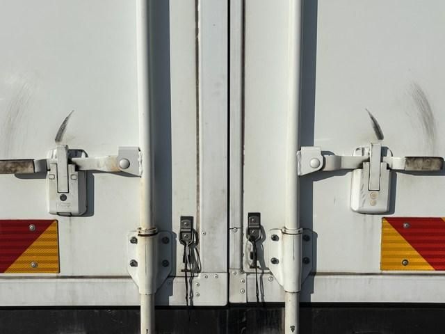 HINO RANGER 2017 Image 31