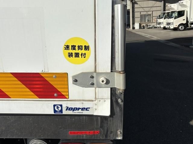 HINO RANGER 2017 Image 31