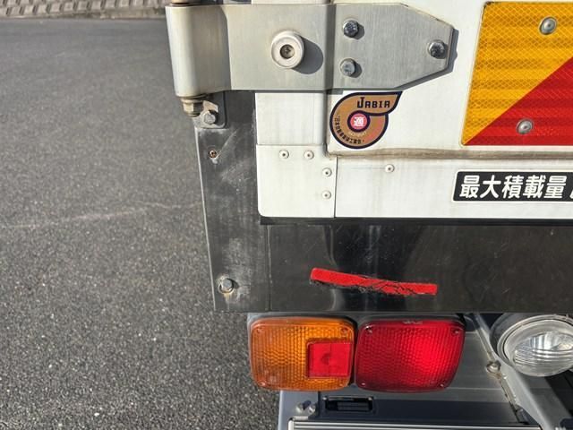 HINO RANGER 2017 Image 31