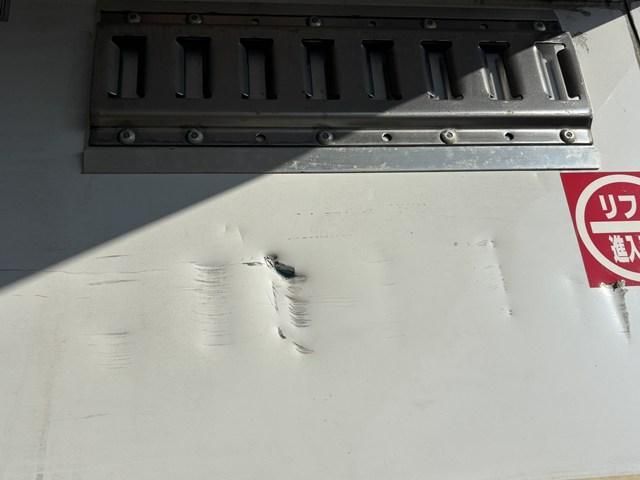 HINO RANGER 2017 Image 31