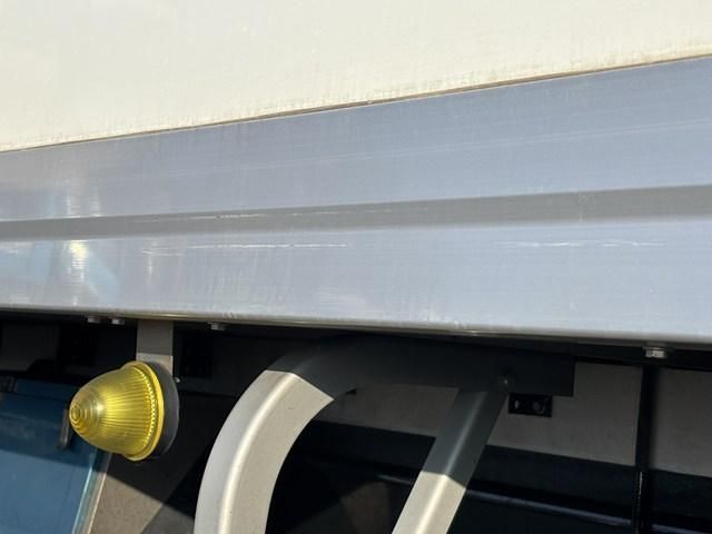 HINO RANGER 2017 Image 31