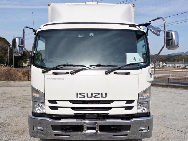 ISUZU FORWARD 2019 Image 31
