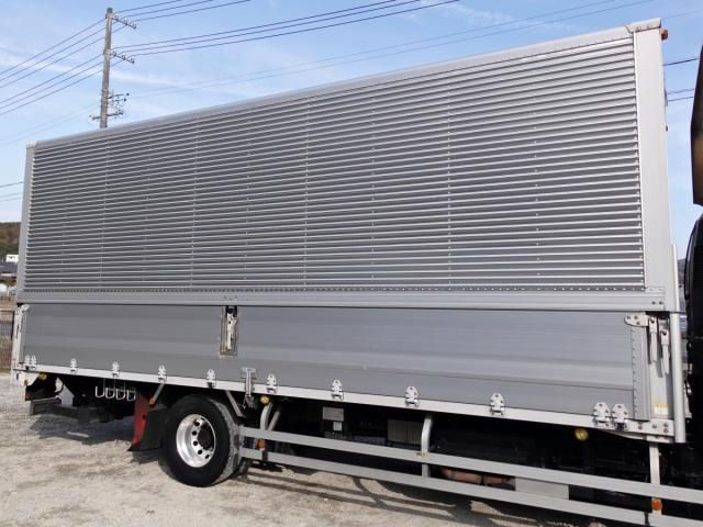 ISUZU FORWARD 2019 Image 31