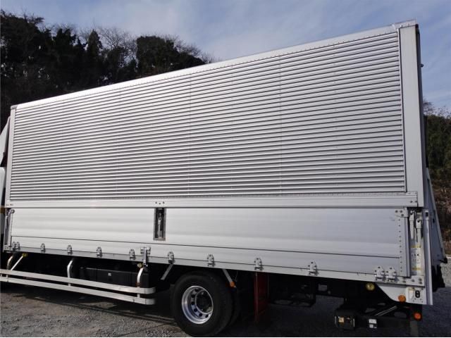 ISUZU FORWARD 2019 Image 31