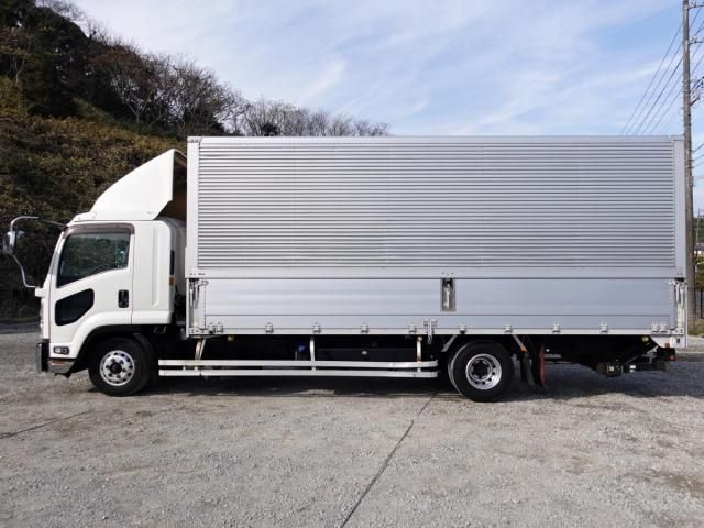 ISUZU FORWARD 2019 Image 31