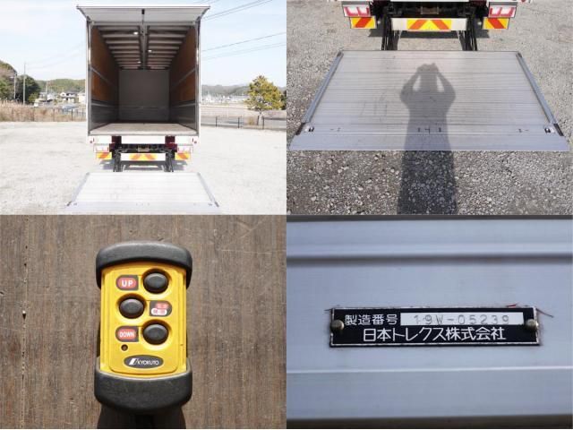 ISUZU FORWARD 2019 Image 31