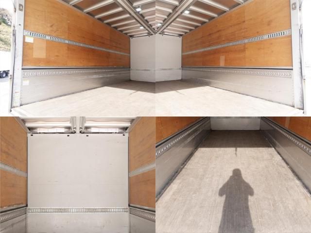 ISUZU FORWARD 2019 Image 31