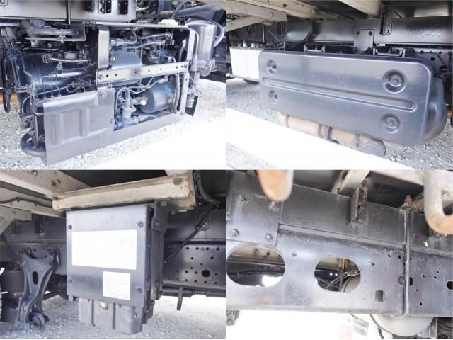 ISUZU FORWARD 2019 Image 31