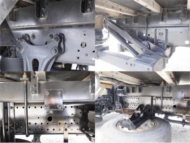 ISUZU FORWARD 2019 Image 31