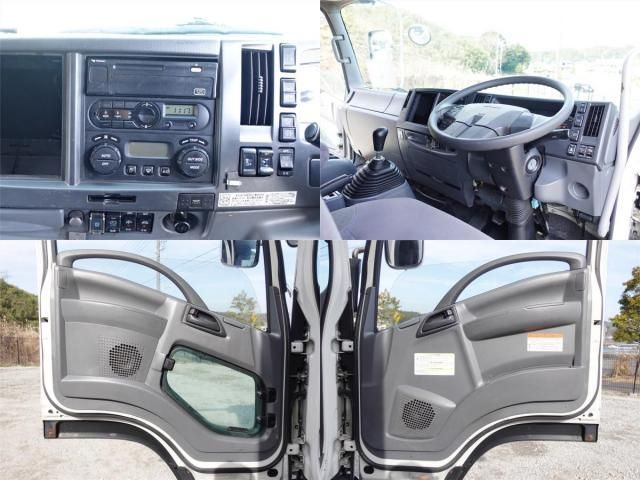 ISUZU FORWARD 2019 Image 31