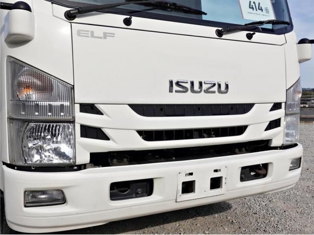 ISUZU ELF 2016 Image 31