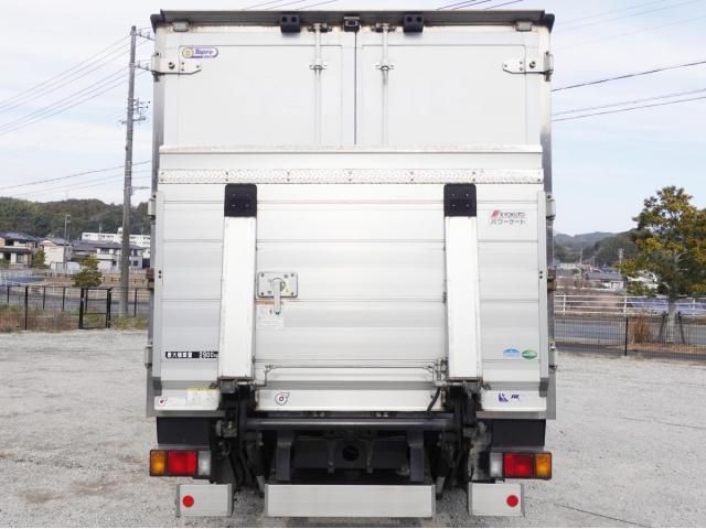 ISUZU ELF 2016 Image 31