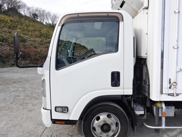 ISUZU ELF 2016 Image 31