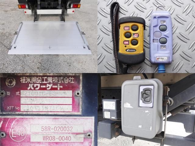 ISUZU ELF 2016 Image 31