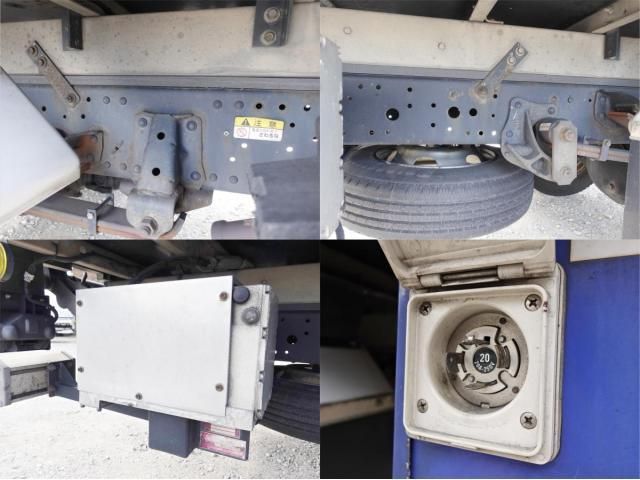 ISUZU ELF 2016 Image 31