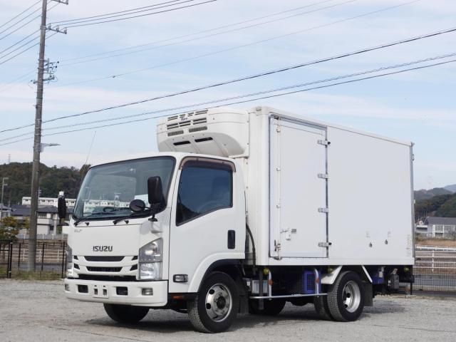 ISUZU ELF 2016 Image 31