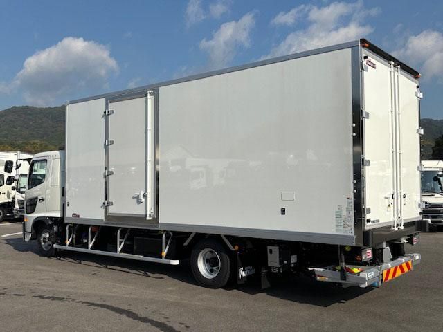 HINO RANGER 2025 Image 31