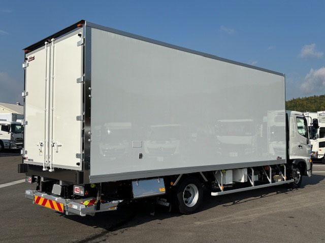 HINO RANGER 2025 Image 31