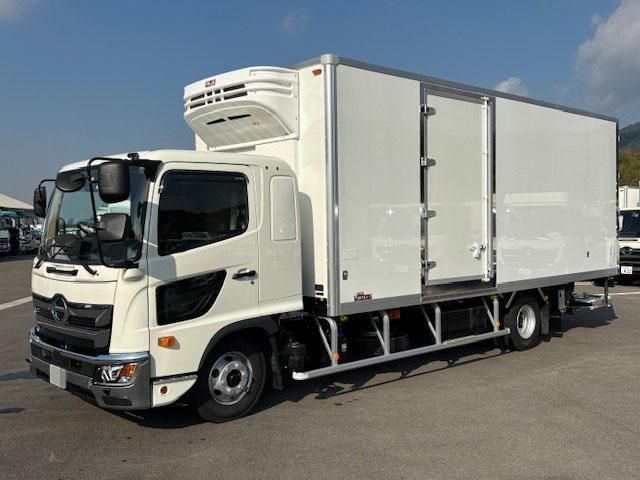 HINO RANGER 2025 Image 31