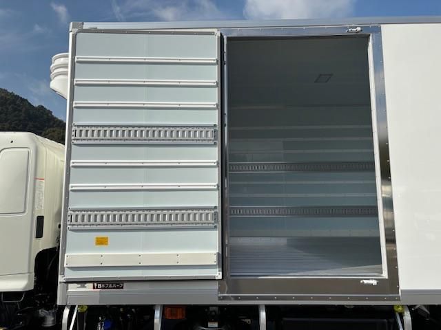 HINO RANGER 2025 Image 31