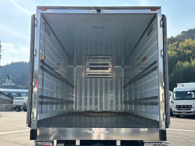 HINO RANGER 2025 Image 31