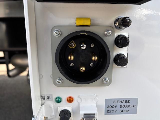 HINO RANGER 2025 Image 31