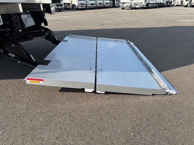 HINO RANGER 2025 Image 31