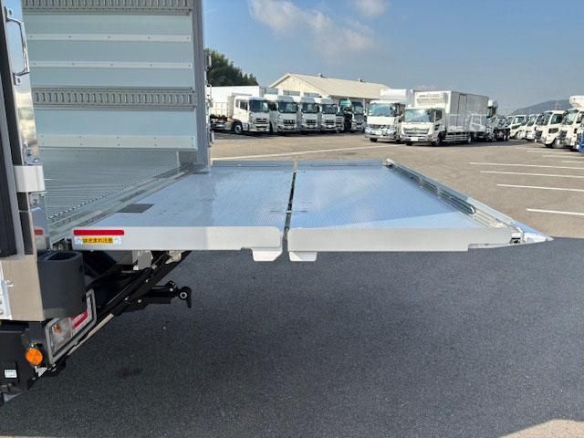 HINO RANGER 2025 Image 31