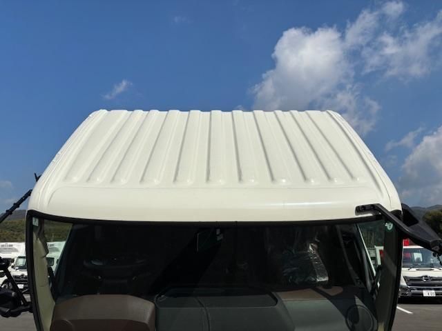 HINO RANGER 2025 Image 31