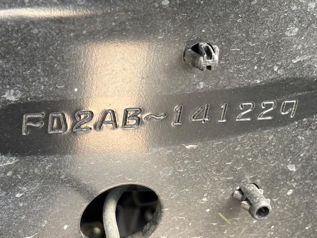 HINO RANGER 2025 Image 31