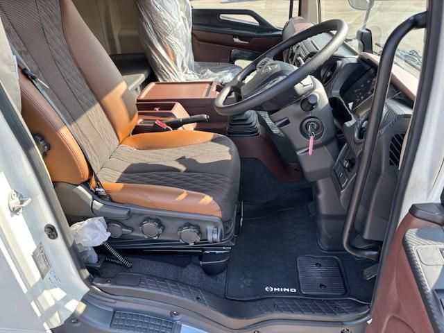 HINO RANGER 2025 Image 31