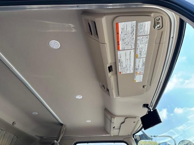 HINO RANGER 2025 Image 31