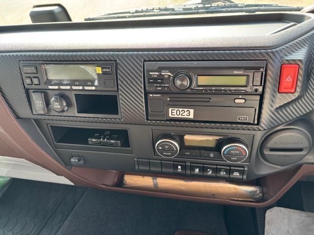 HINO RANGER 2025 Image 31