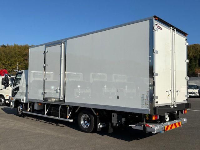 MITSUBISHI FUSOU FIGHTER 2025 Image 31