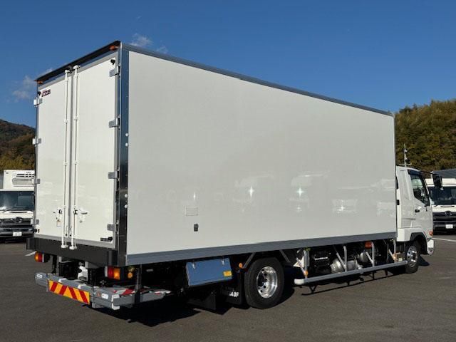 MITSUBISHI FUSOU FIGHTER 2025 Image 31