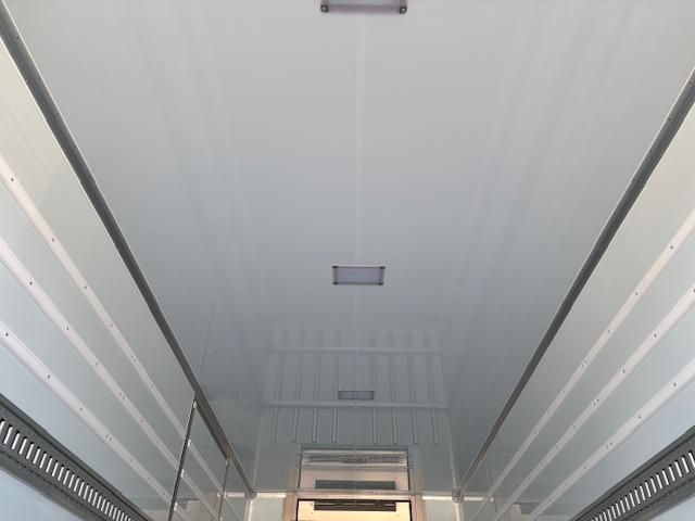 MITSUBISHI FUSOU FIGHTER 2025 Image 31