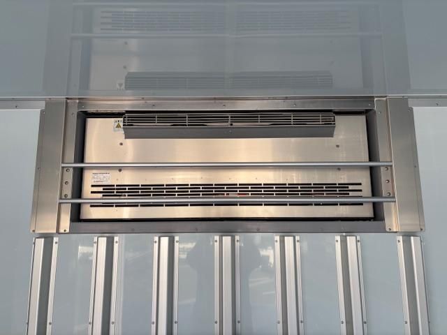 MITSUBISHI FUSOU FIGHTER 2025 Image 31